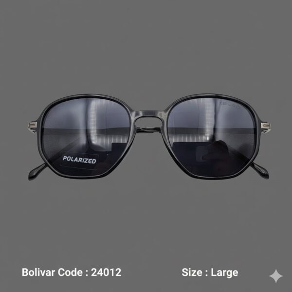 24012-5 نظارة شمسية بوليفار XBLAD 24012 – راحة لعينيك، وأناقة لا تُنسى