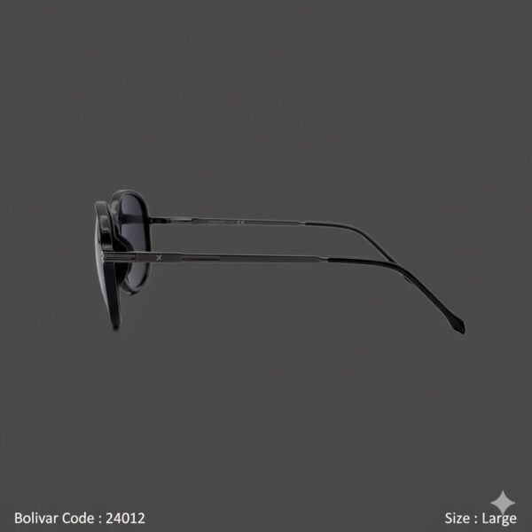 24012-6 نظارة شمسية بوليفار XBLAD 24012 – راحة لعينيك، وأناقة لا تُنسى