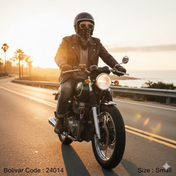 Bolivar XBLAD 24014 Sunglasses – Double Comfort & Style You Can See from Afar