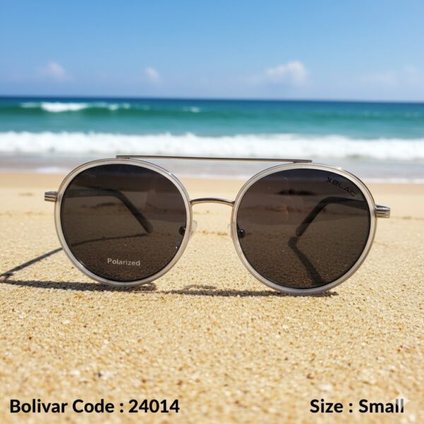 Bolivar XBLAD 24014 Sunglasses – Double Comfort & Style You Can See from Afar