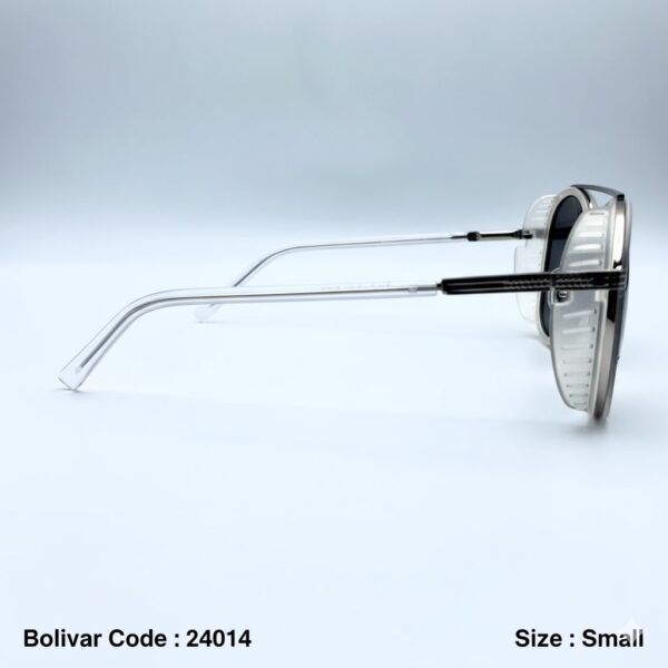 Bolivar XBLAD 24014 Sunglasses – Double Comfort & Style You Can See from Afar
