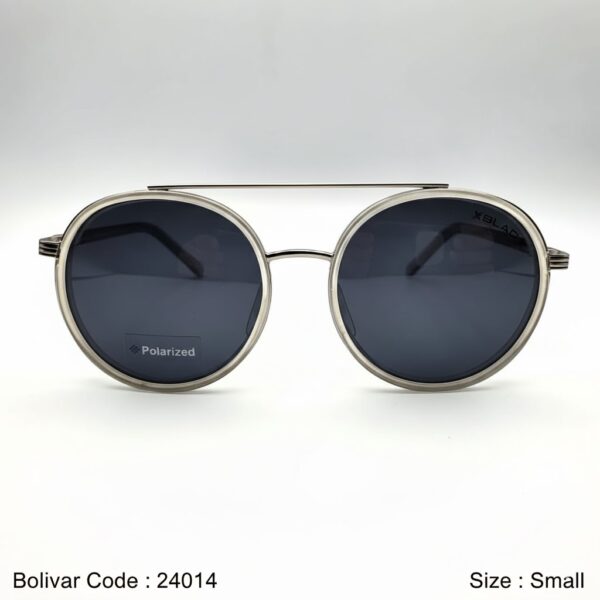 Bolivar XBLAD 24014 Sunglasses – Double Comfort & Style You Can See from Afar