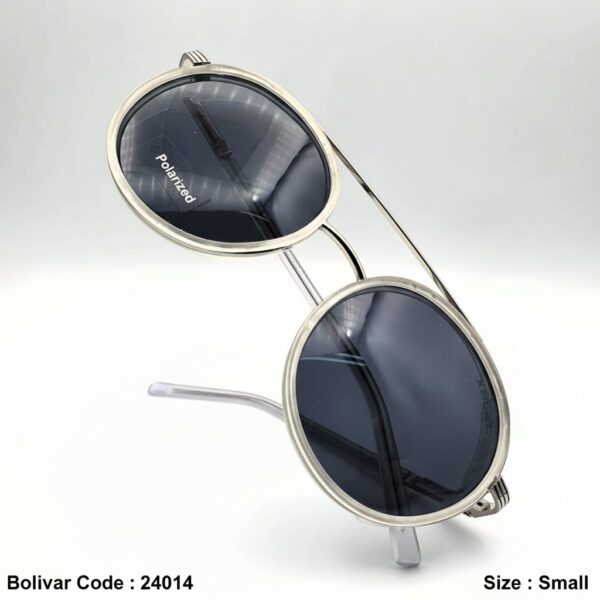 Bolivar XBLAD 24014 Sunglasses – Double Comfort & Style You Can See from Afar