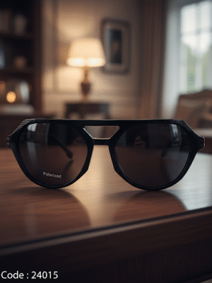24015-1 نظارة شمسية بوليفار XBLAD 24015 – الحماية التي تستحقها، والأناقة التي تلفت الأنظار