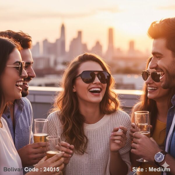 Bolivar XBLAD 24015 Sunglasses – The Protection You Deserve, The Style That Turns Heads