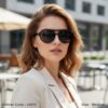 Bolivar XBLAD 24015 Sunglasses – The Protection You Deserve, The Style That Turns Heads