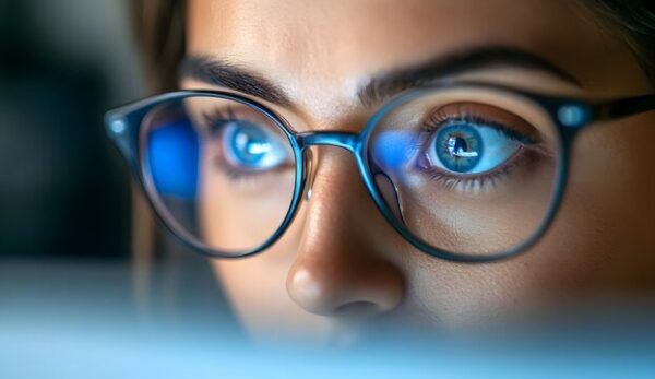 360_F_1388906815_ry8gluW4B0Q84FunHcsffLFpTV4Wep3u 1.61 Hi-Index Blue Cut Prescription Lenses – Screen & UV Protection