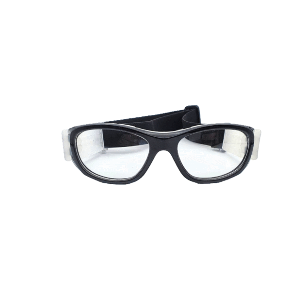 Designer نظارة رياضية طبية للأطفال والوجه الصغير – ثبات وأناقة وحماية طوال اليوم