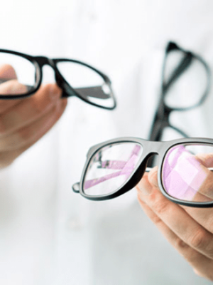 How_To_Tell_If_Your_Progressive_Lenses_Are_Correct_2 Progressive Eyeglass Lenses – Seamless Vision at All Distances