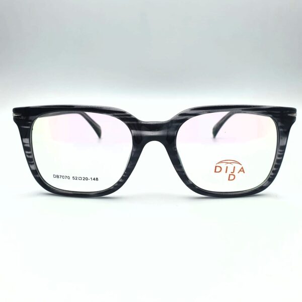 WhatsApp Image 2025-08-06 at 1.10.41 AM DIJA 7070 Prescription Glasses – The Perfect Balance of Style, Comfort, and Performance
