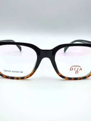 WhatsApp Image 2025-08-06 at 3.57.35 PM DIJA 7070 Prescription Glasses – The Perfect Balance of Style, Comfort & Performance