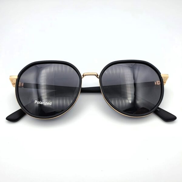 Bolivar XBLAD 24010 Sunglasses – Bold Elegance with Smart Eye Protection