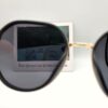 Bolivar XBLAD 24010 Sunglasses – Bold Elegance with Smart Eye Protection