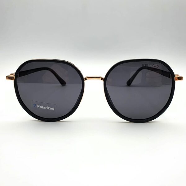 Bolivar XBLAD 24010 Sunglasses – Bold Elegance with Smart Eye Protection
