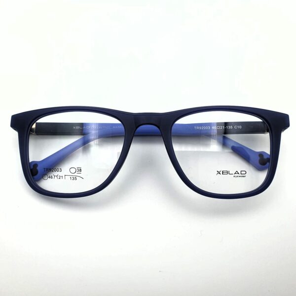 WhatsApp Image 2025-08-08 at 8.25.18 PM (4) XBLAD 14021 Kids Glasses – Style, Comfort & 360° Flex Protection