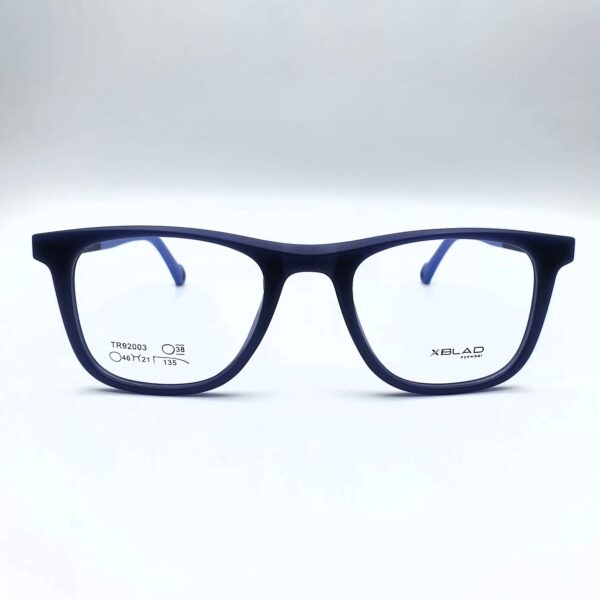 WhatsApp Image 2025-08-08 at 8.25.18 PM XBLAD 14021 Kids Glasses – Style, Comfort & 360° Flex Protection