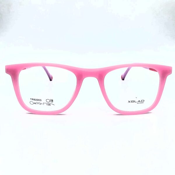 WhatsApp Image 2025-08-08 at 8.29.47 PM (3) XBLAD 14020 Kids Glasses – Stylish Comfort with 360° Flexibility