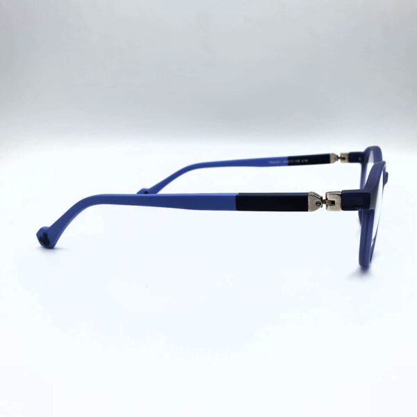 XBLAD Kids Glasses 14016 – Innovative Protection & Superior Comfort with 360° Flexibility