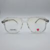 WhatsApp Image 2025-08-12 at 6.22.30 AM (3) REI KAWAKUBO 14005 – Oversized Square Frame with Classic Double Bridge