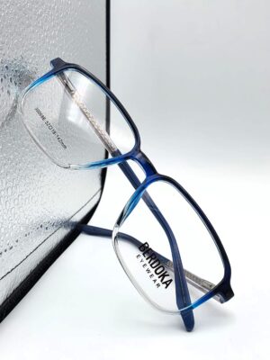 WhatsApp Image 2025-08-12 at 6.27.49 AM BERDOKA 14029 – أناقة باللون الأزرق الشفاف مع خفة لا مثيل لها!