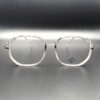WhatsApp Image 2025-08-12 at 6.34.57 PM (2) Bolivar 14008 – Extra Wide Lightweight Square Prescription Eyeglasses with Mixed Materials