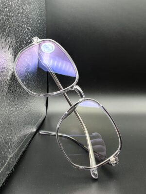 WhatsApp Image 2025-08-12 at 6.36.48 PM Bolivar 14004 – Extra Wide Lightweight Square Prescription Eyeglasses