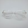 WhatsApp Image 2025-08-12 at 6.52.03 AM (1) Bolivar 14009 – Transparent Hexagonal Prescription Eyeglasses for Modern Style & All-Day Comfort