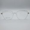 WhatsApp Image 2025-08-12 at 6.52.03 AM (3) Bolivar 14009 – Transparent Hexagonal Prescription Eyeglasses for Modern Style & All-Day Comfort