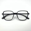 WhatsApp Image 2025-08-12 at 6.54.31 AM (1) Bolivar 14010 – Black Hexagonal Prescription Eyeglasses for Bold Style & All-Day Comfort