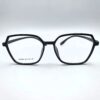 WhatsApp Image 2025-08-12 at 6.54.32 AM Bolivar 14010 – Black Hexagonal Prescription Eyeglasses for Bold Style & All-Day Comfort