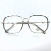 WhatsApp Image 2025-08-12 at 7.12.14 AM (1) Bolivar 14008 – Extra Wide Lightweight Square Prescription Eyeglasses with Mixed Materials