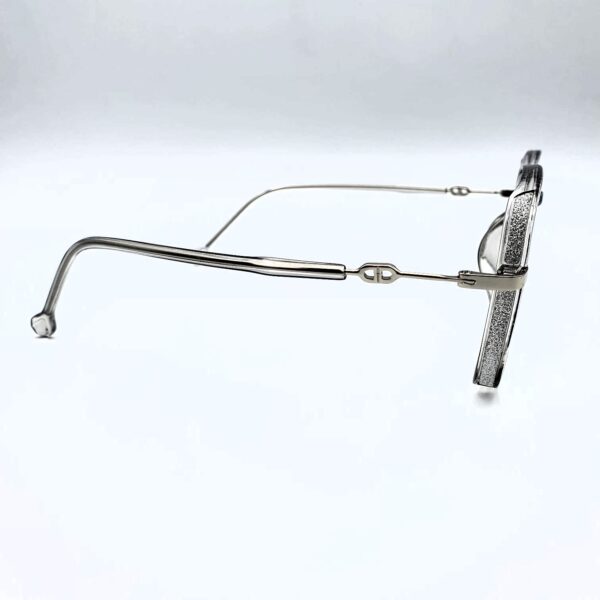 WhatsApp Image 2025-08-12 at 7.12.14 AM (2) Bolivar 14008 – Extra Wide Lightweight Square Prescription Eyeglasses with Mixed Materials