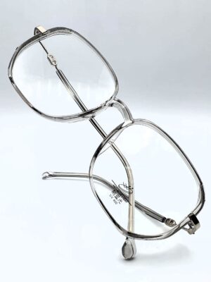 WhatsApp Image 2025-08-12 at 7.12.14 AM Bolivar 14008 – Extra Wide Lightweight Square Prescription Eyeglasses with Mixed Materials