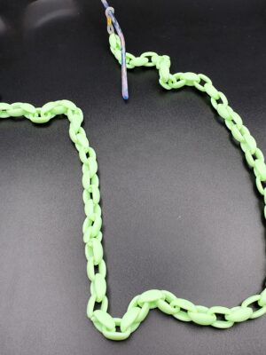 WhatsApp Image 2025-08-14 at 11.28.19 PM سلسلة نظارات بلاستيك أخضر فسفوري – إطلالة جريئة ولافتة