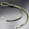 WhatsApp Image 2025-08-15 at 12.05.16 AM Olive Green Fabric Glasses Chain with Adjustable Length – Practical & Stylish