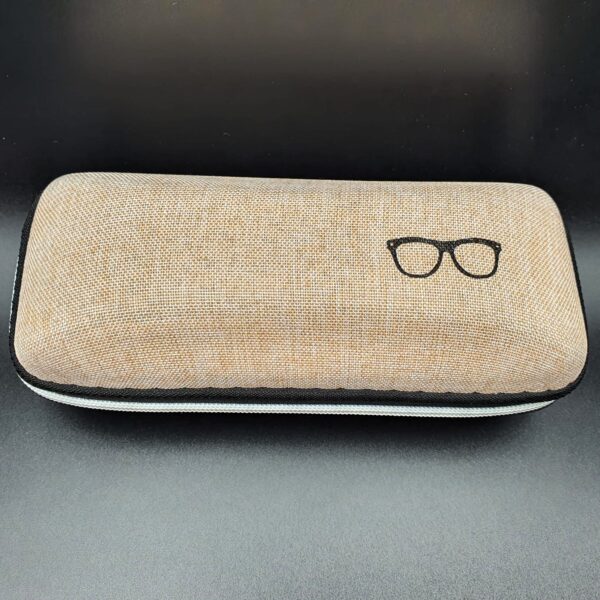 جراب نظارات بوليفار – كود 7013