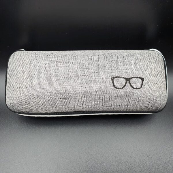 Bolivar Glasses Case – Code 7014