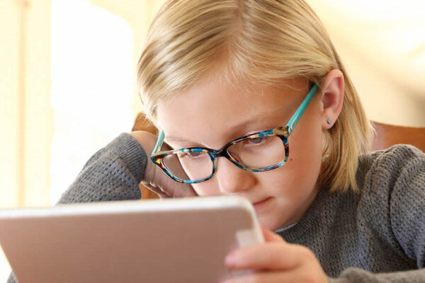 blue-winx-screen-protection 1.56 Blue Cut SHMC Green Prescription Lenses – Screen & UV Protection