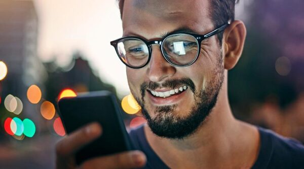 blue_light 1.56 Blue Cut SHMC Green Prescription Lenses – Screen & UV Protection