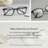 en 1.56 Progressive Photochromic Eyeglass Lenses – Seamless Vision That Adapts to Sunlight