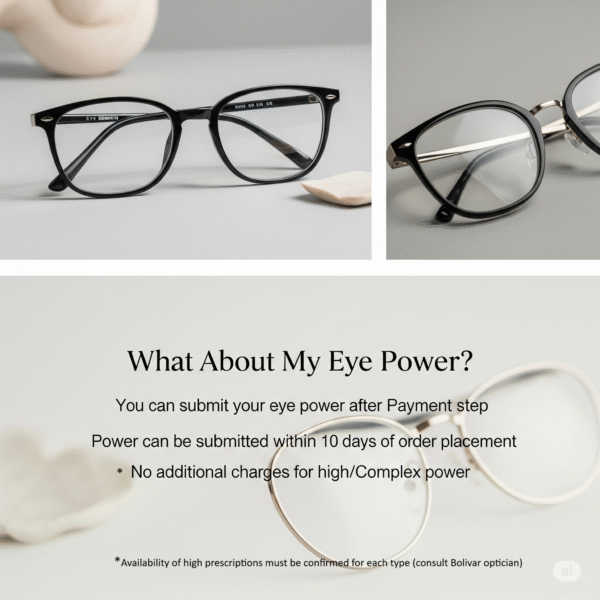 en 1.56 Progressive Photochromic Eyeglass Lenses – Seamless Vision That Adapts to Sunlight