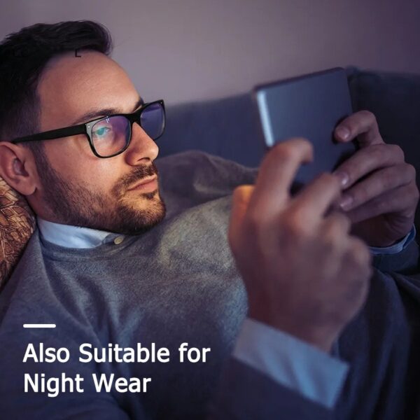 f905333dad7c9244e6269532658e27aa 1.61 Hi-Index Blue Cut Prescription Lenses – Screen & UV Protection