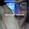 images 1.61 Hi-Index Blue Cut Prescription Lenses – Screen & UV Protection