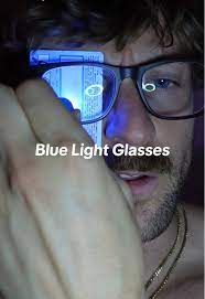 images 1.61 Hi-Index Blue Cut Prescription Lenses – Screen & UV Protection