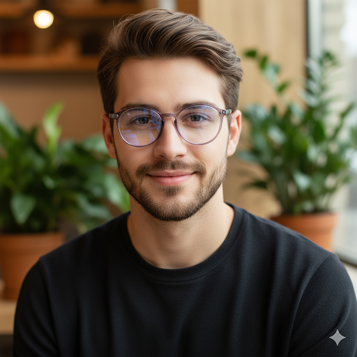 unnamed (4) Bolivar 14001 – Transparent Purple Round Prescription Eyeglasses for Ultimate Style & Comfort