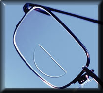 unnamed Bifocal Photochromic Glasses – Dual Vision Prescription Lenses that Adapt to Sunlight