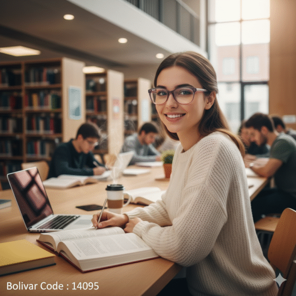 Bolivar Handmade Acetate Cat-Eye Eyeglasses - Code: 14095