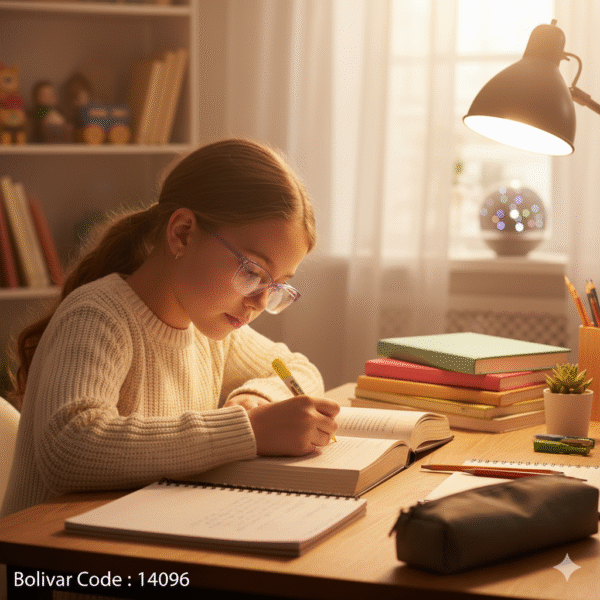 Bolivar Colechito Hand Made Acetate Cat-Eye Eyeglasses | Code: 14096