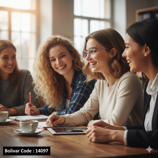 Bolivar Colechito Hand Made Acetate Round Eyeglasses | Code: 14097