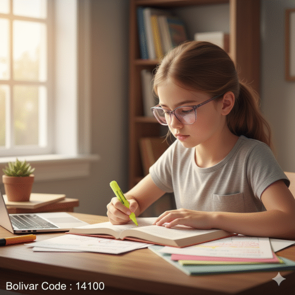 Bolivar Newlook Elegant Hand Made Acetate Cat-Eye Eyeglasses | Code: 14100